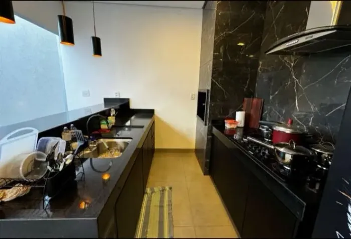 Vendo casa em Imperatriz MA
