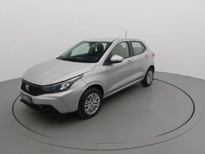 Fiat Argo Drive 1.0 Firefly 2025