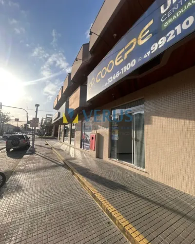 Oportunidade de Sala Comercial | Excelente Localização