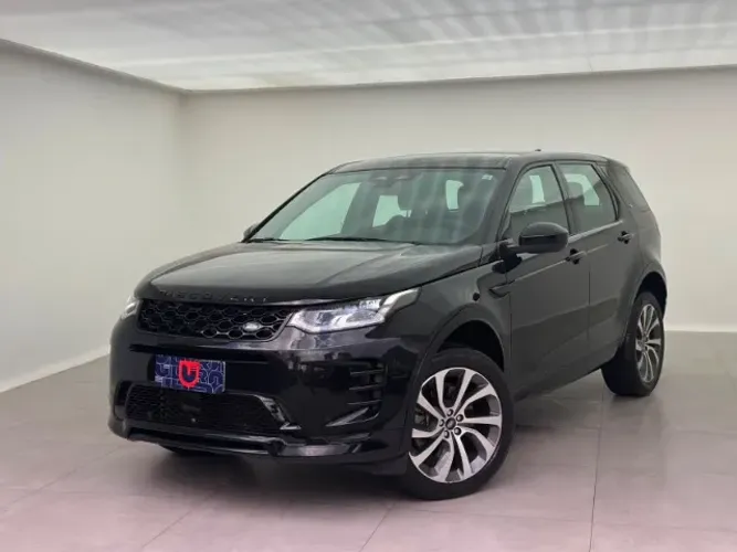 Land Rover Discovery Disc. SP. SE DYN 2.0 D200 Die.aut.(híb.) 2024