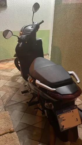 Shineray Jet SS 2024