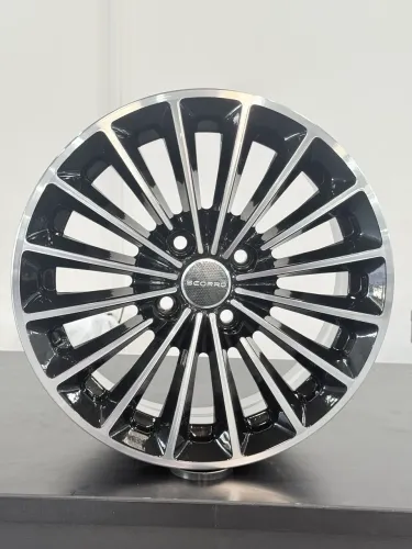 Rodas 15 Scorro S195