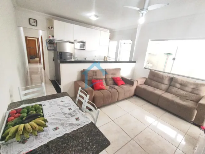Casa Geminada para Venda em Betim, Vila Cristina, 3 dormitórios, 1 suíte, 2 banheiros, 3 v
