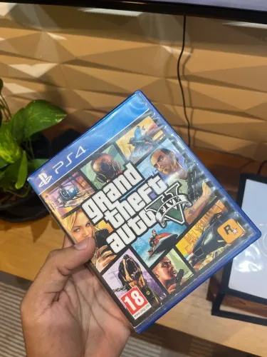 GTA V