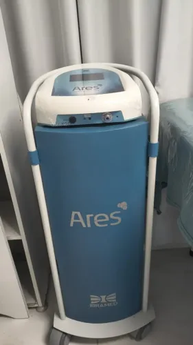 ARES CARBOXITERAPIA