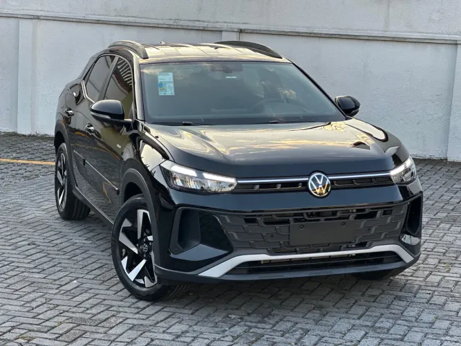 Volkswagen Tera High 1.0 170 TSI Flex 12V 5P AUT 2026