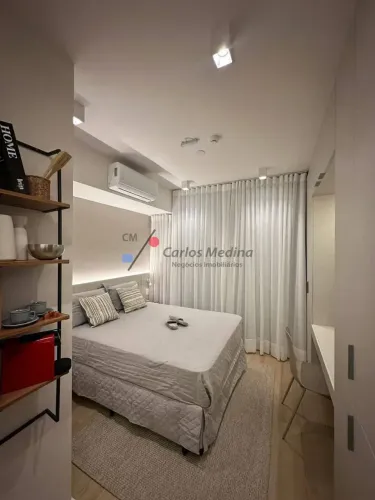 Studio para locação, Paraíso, São Paulo, SP