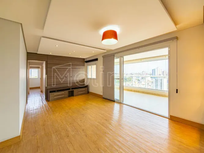 Vereda Carrão - VARANDA GOURMET 107M² PLANTA 3 DORM (2SUÍTES) E 2 VAGAS