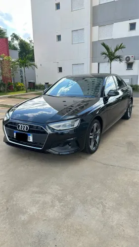 Audi A4 S Line 2.0 TFSI 204cv S Tonic 2022