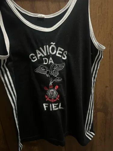 Regata oficial Gavioes da fiel