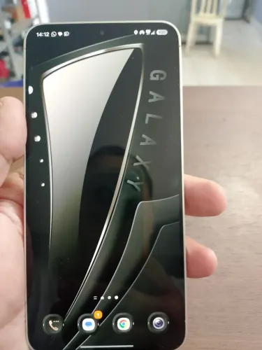? SAMSUNG GALAXY S24+ À VENDA