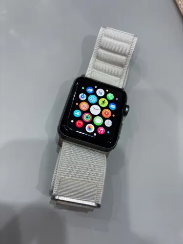 Applewatch Series 3