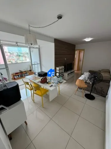 Apartamento em Sagrada Família com 89 m² , 3 quarto(s) , 1 suíte(s) , 2 vaga(s).