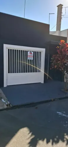 Morada dos Nobres, 2 dormitórios sendo 1 suíte, energia solar, R$;1.350,00