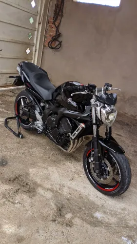 FZ6 Fazer 600