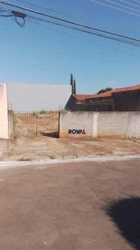 Terreno à venda, 300 m² por R$ 260.000,00 - Recanto do Itamaracá - Mogi Guaçu/SP
