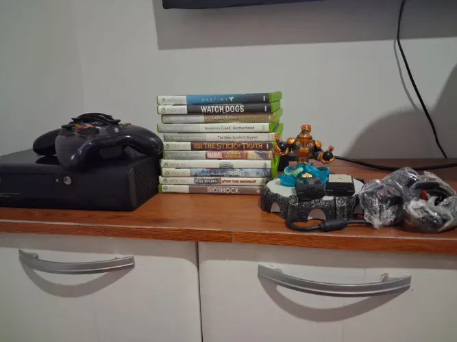 Xbox 360 original