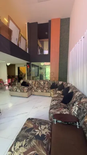 Casa em Condomínio para Locação em Salvador, Stella Maris, 5 dormitórios, 5 suítes, 6 banh