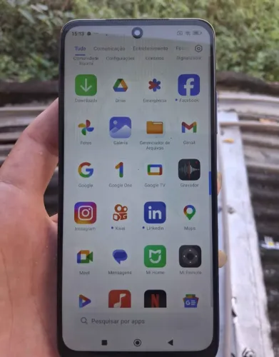 Redmi note 11S