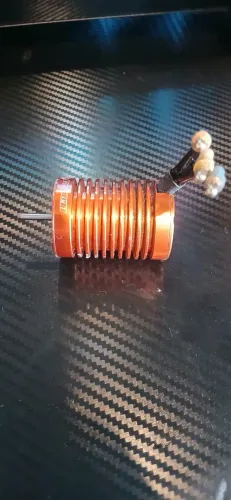 motor brushless 3000 kv