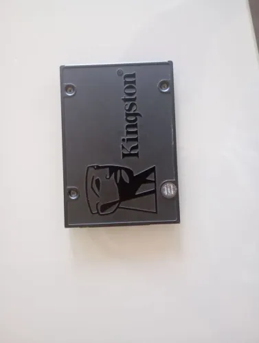 SSD sata Kingston 480gb