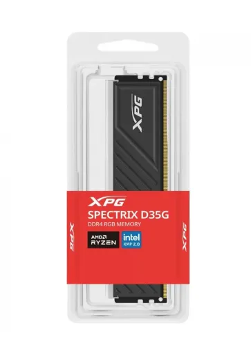 Memória Ram 16 gb Xpg RGB 3200 Mhz