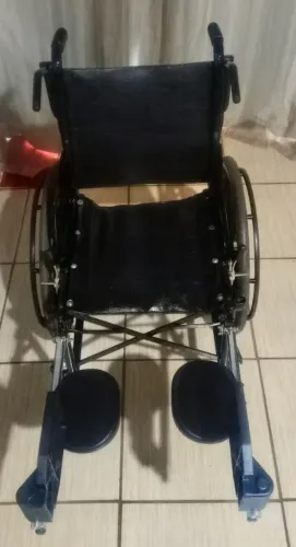 Cadeira de rodas