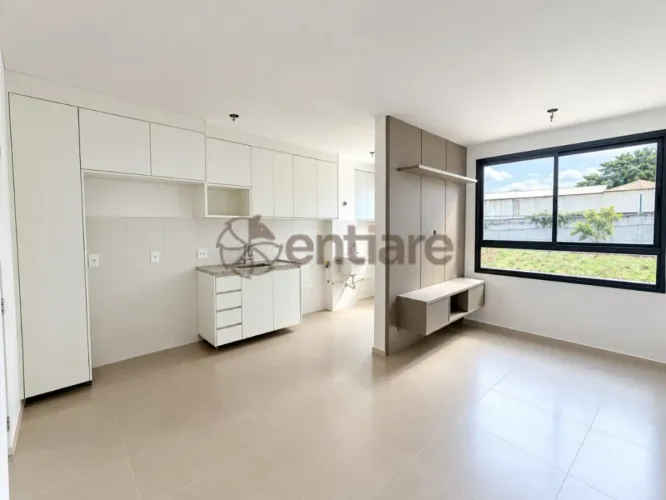 Apartamento com 2 quartos para alugar em Belo Horizonte