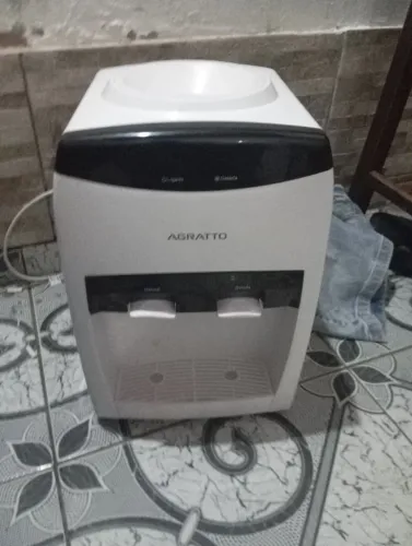 Microondas 