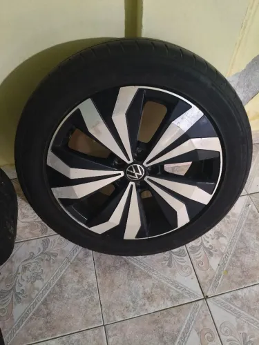 RODAS ARO 17 TCROSS ORIGINAL 