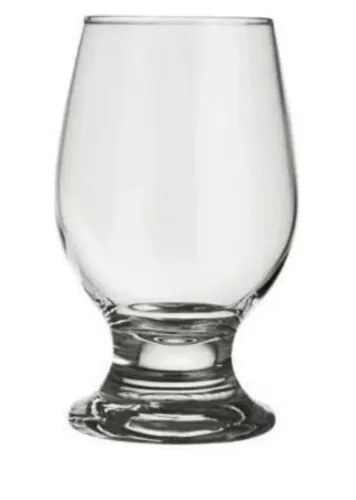Oportunidade: Taças Nadir Figueiredo 300ml