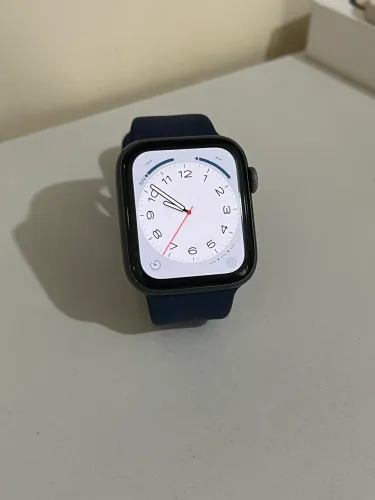 Apple Watch séries 5