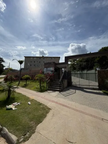 Apartamento a Venda no Ponto Jatobá