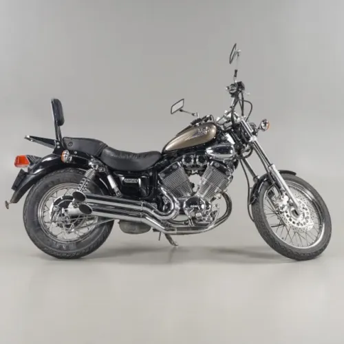 Virago 535