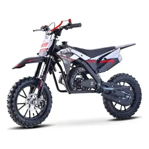 Vende-se MXF - Ferinha 49cc - 3.900,00