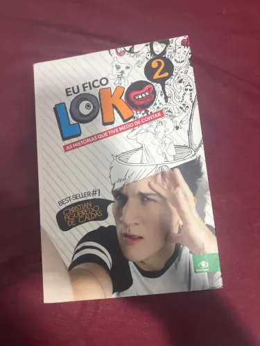 Eu Fico Loko 2