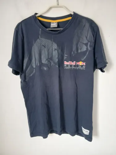 CAMISA RED BULL RACING PUMA M