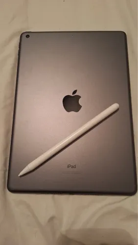 IPAD - 8° geração