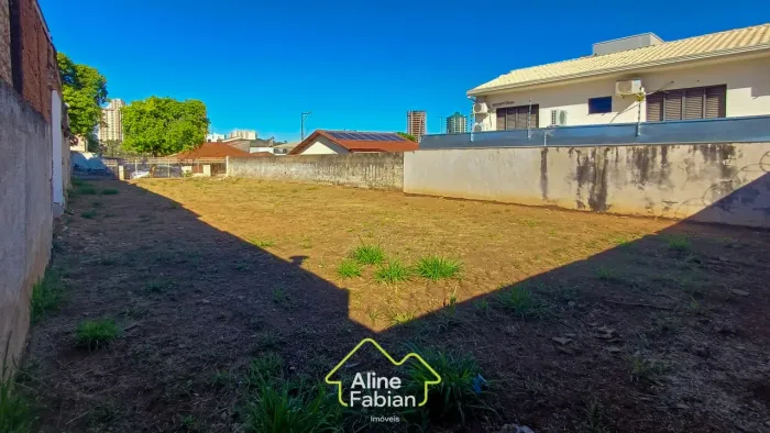 Terreno para Venda, Vila Claudia Glória