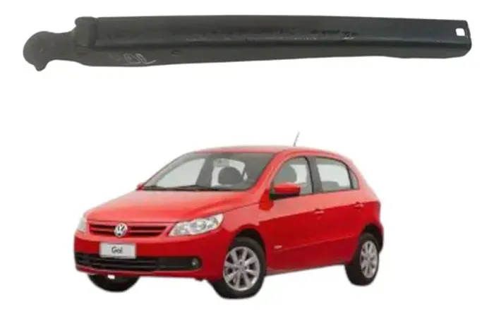 Braço Limpador Traseiro Volkswagen Gol G5 G6 2014