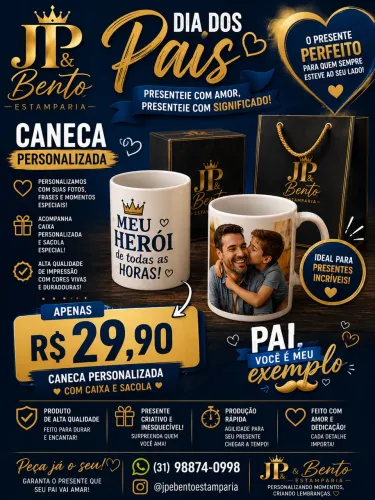 Brindes Personalizados 
