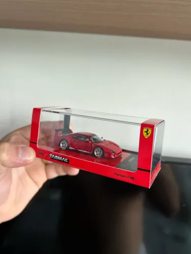 F40 TARMAC