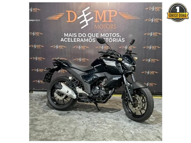 Yamaha Fz15 150 fazer flex 2024