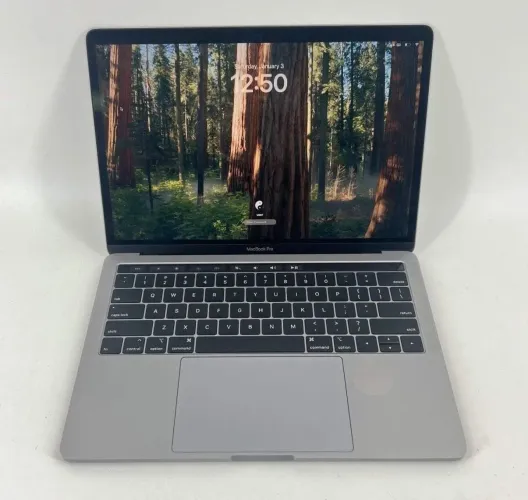 Macbook Pro 2018 / i7 / 16GB RAM / 512GB / 13 Pol