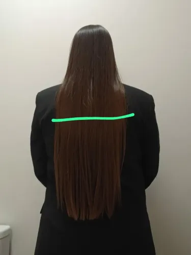 Cabelo 