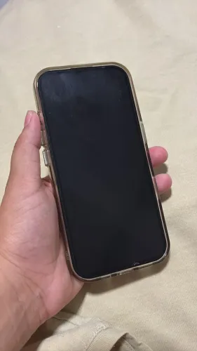 iPhone 16 Pro