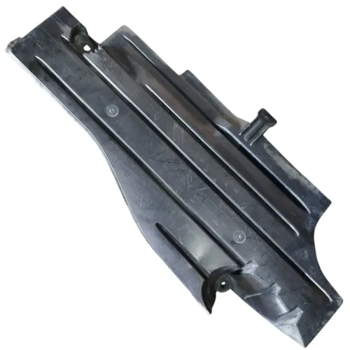 Defletor Protetor Calor Escape Esquerdo Ford Focus 2014 2019