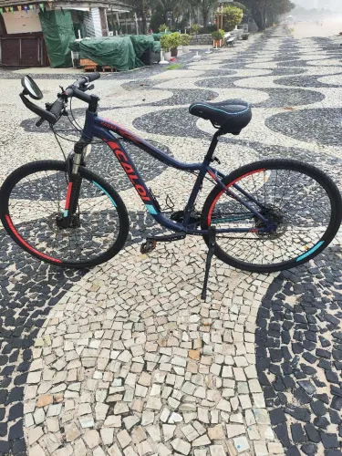 CALOI Kaiena aro 29
