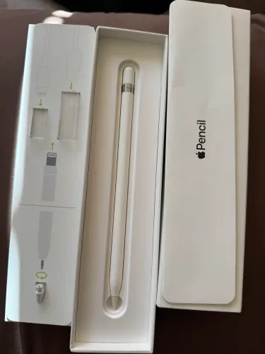 Vendo Apple Pencil 1° geração