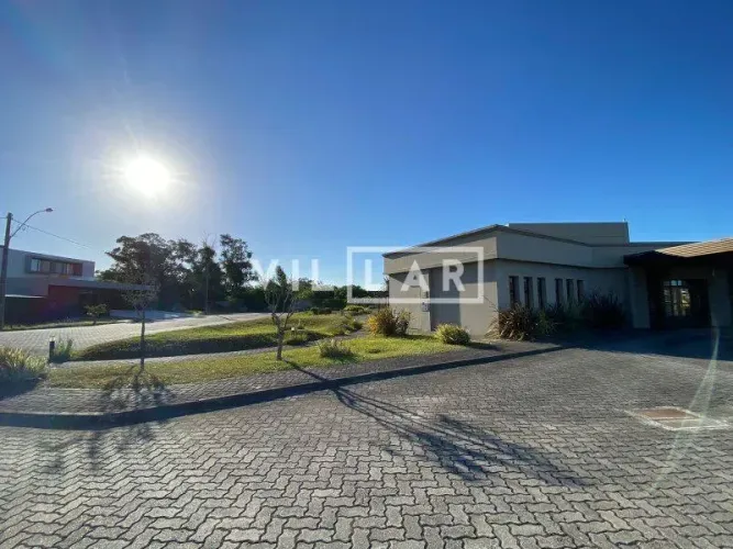 TERRENO MAISON | ILHA